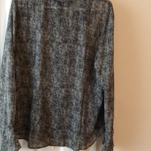 NWT woman’s 1x chaps noise - Picture 6 of 6